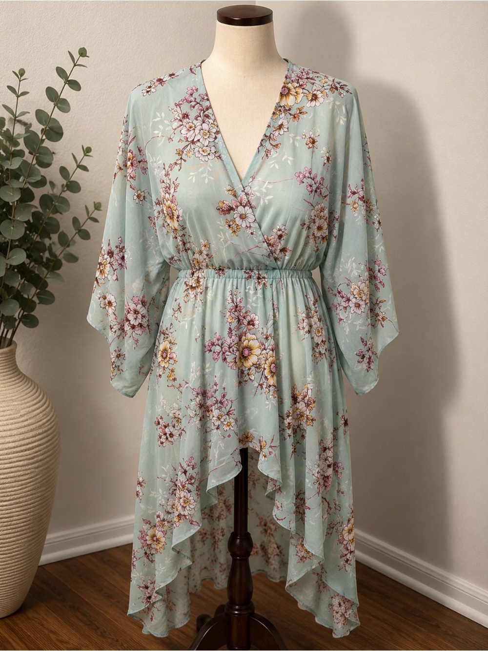 L.I.F.E. Love Is For Eternity dress
